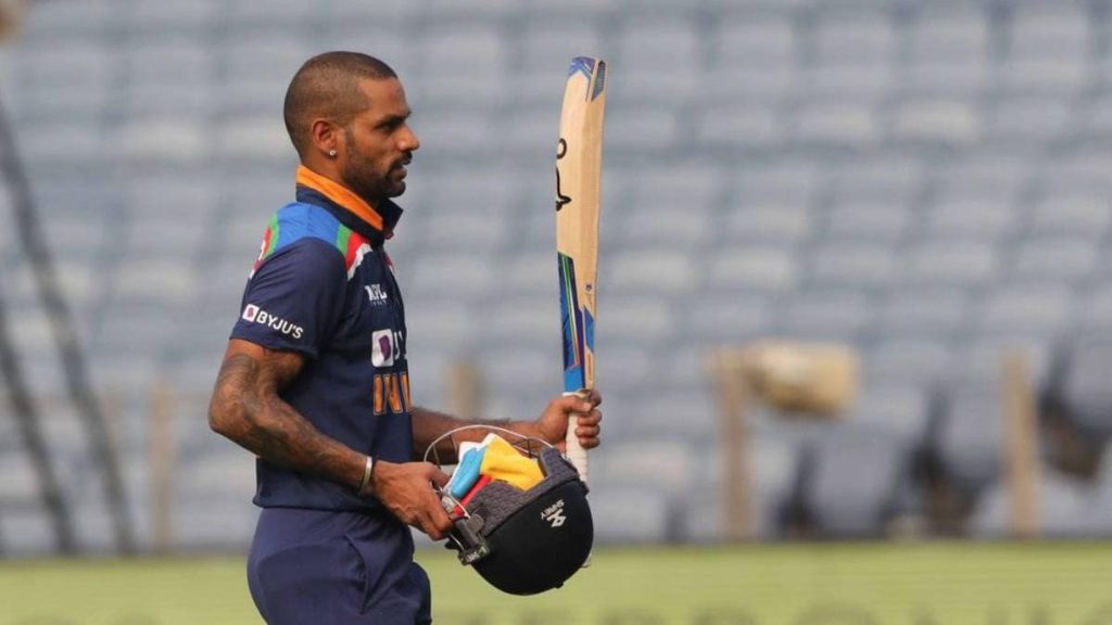 Shikhar Dhawan min 1