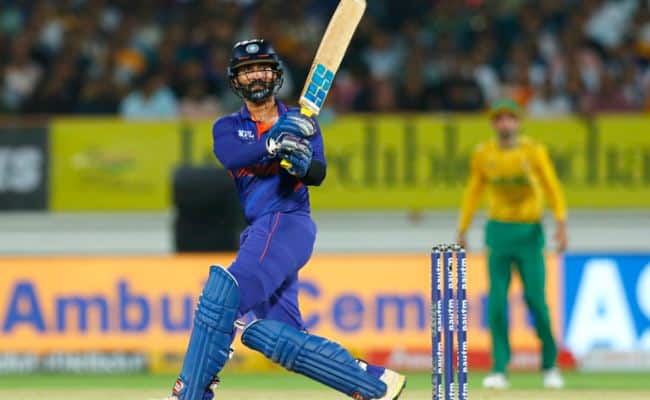 Dinesh Karthik vs South Africa compressed