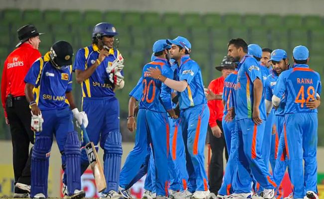 India vs Sri Lanka 2012 compressed