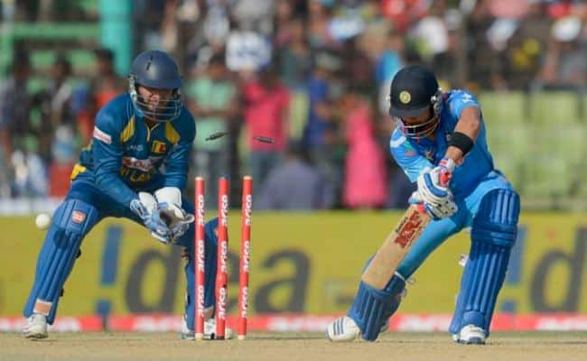 India vs Sri Lanka 2014 compressed