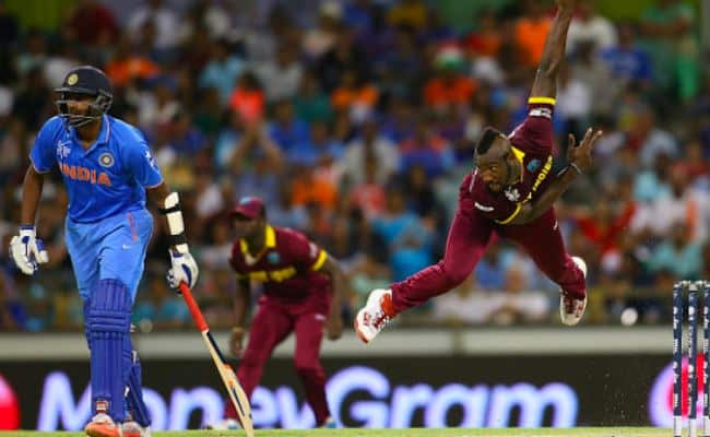 India vs West Indies 2016 compressed