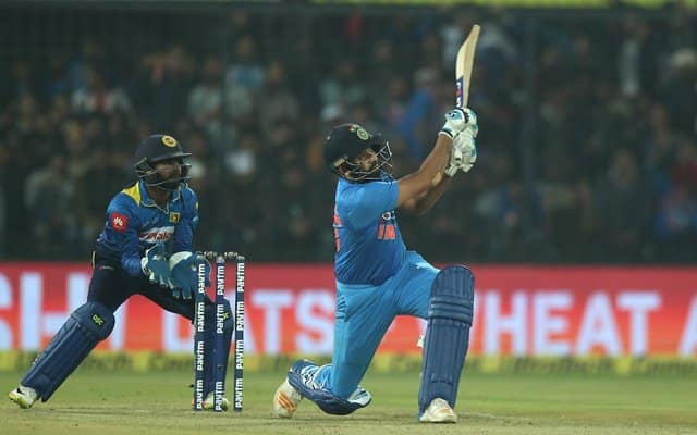 Rohit Sharma T20 min