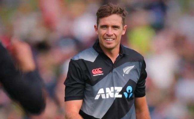 Tim Southee