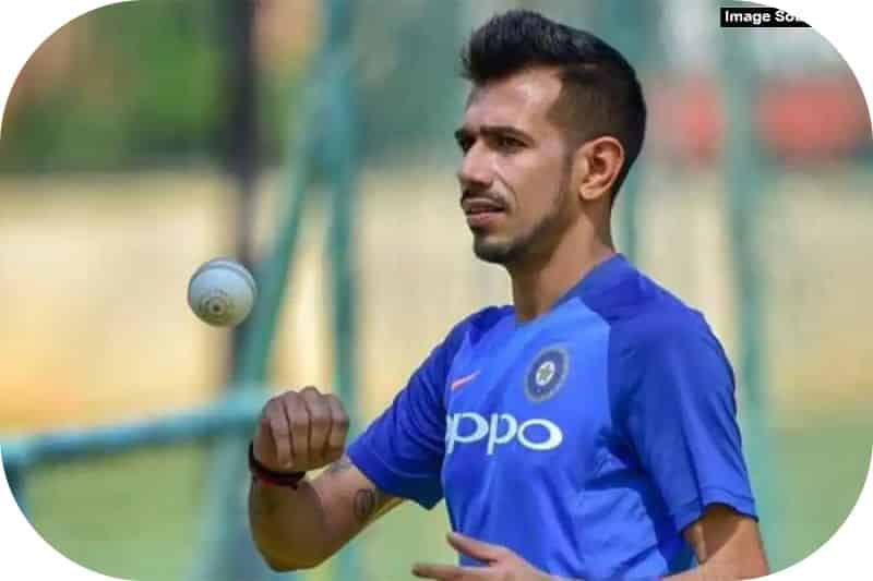 Yuzvendra Chahal