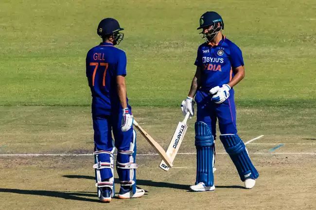 INDIA vs NEW ZEALAND 3rd ODI match preview