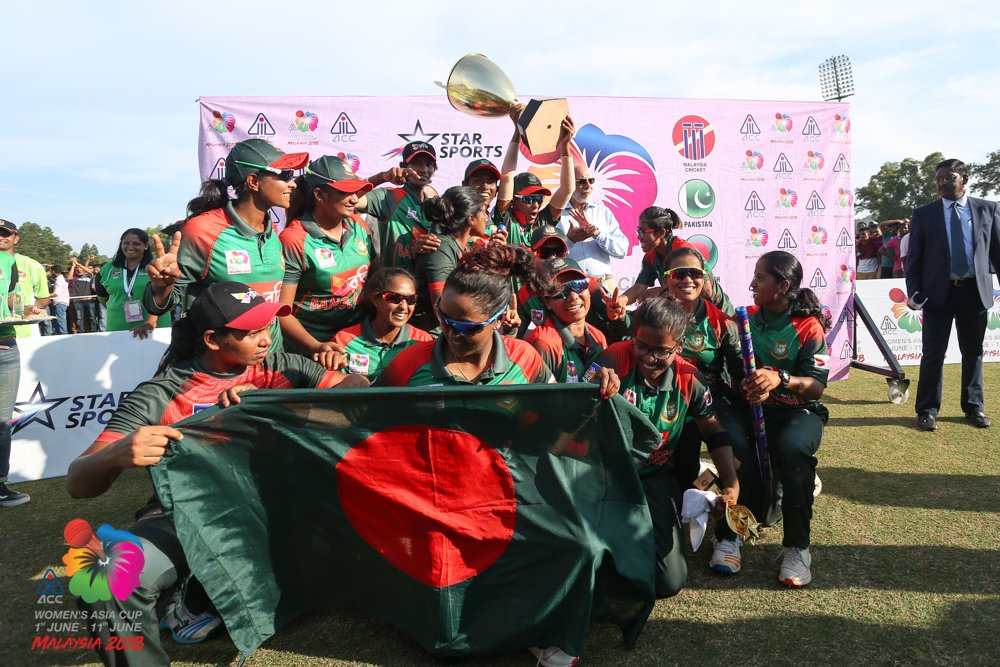Women’s T20 Asia Cup 2022 Schedule, Date, Venues, Fixture, Squads And