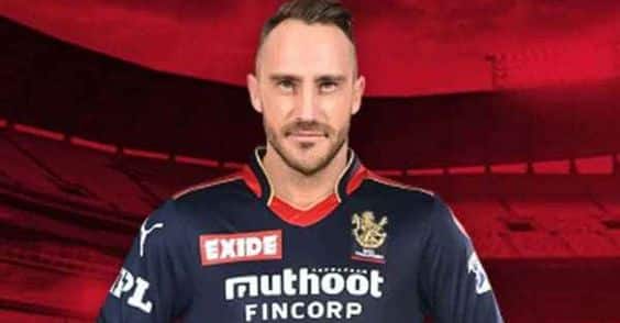 Faf du Plessis