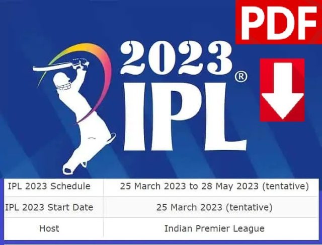 ipl-2023-schedule-pdf-download