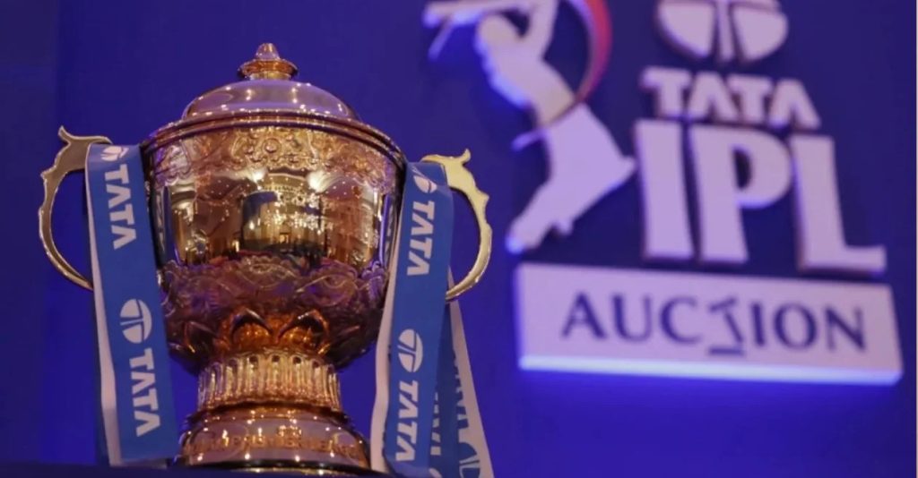 IPL Auction