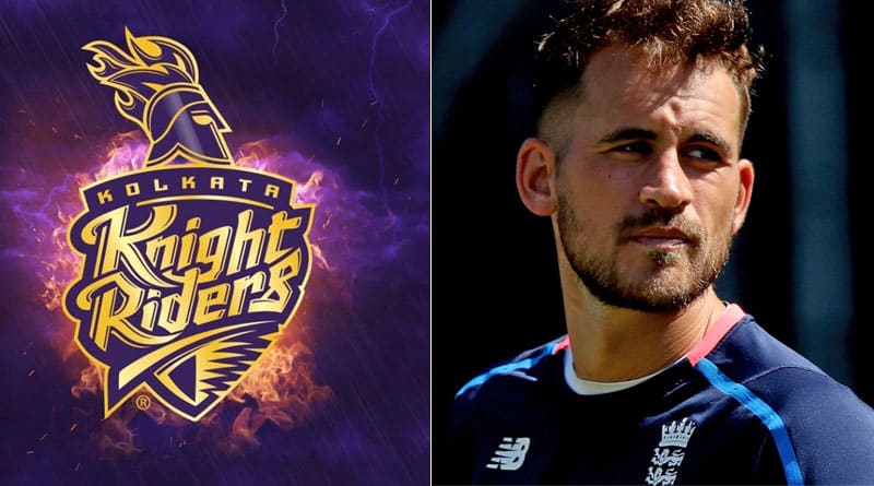 KKR to reach Alex Hales 