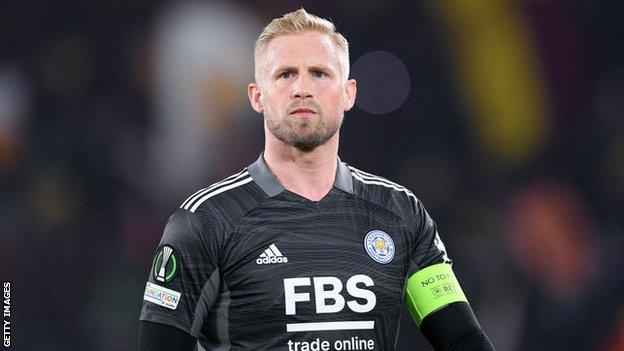 Kasper Schmeichel 11zon