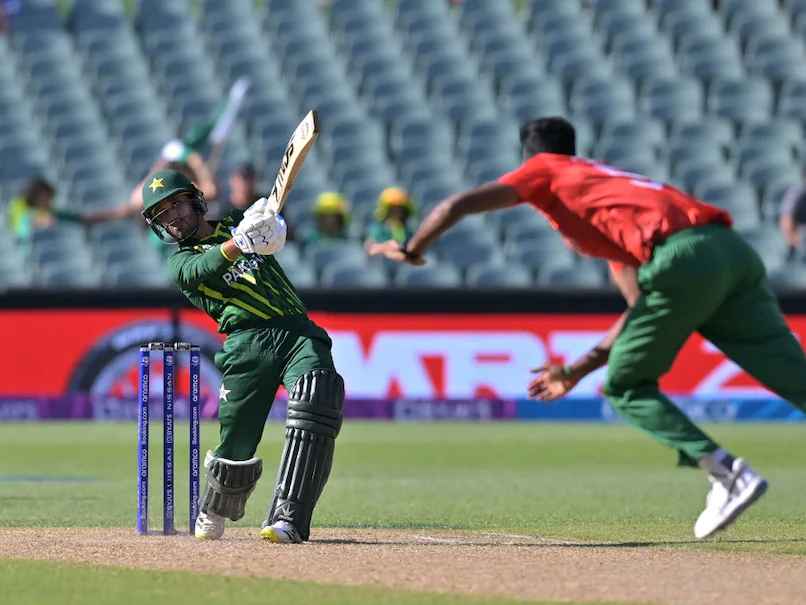 Pakistan vs Bangladesh 2