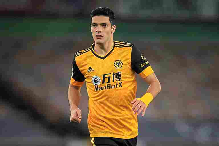 Raul Jimenez