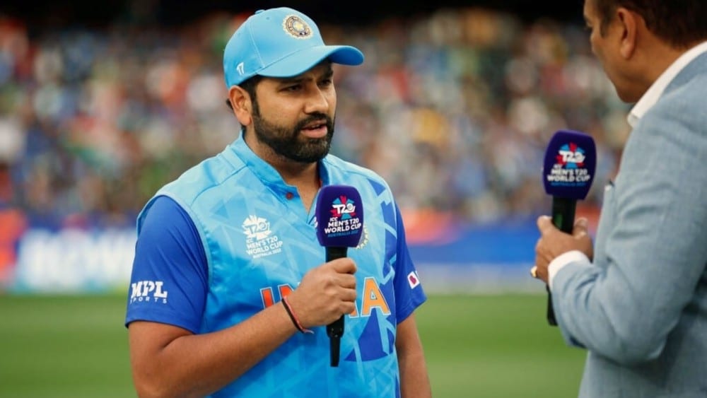 World Cup 2024: Rohit Sharma talks about his retirement plans, explains India's plans for T20 World Cup 2024