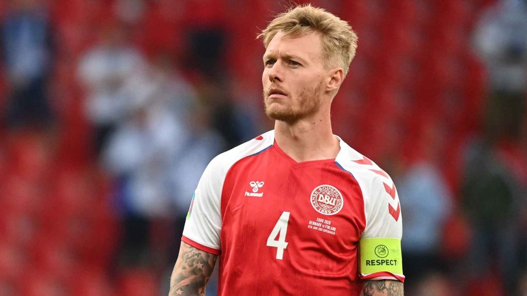 Simon Kjaer