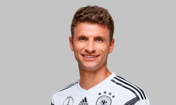 Thomas Muller