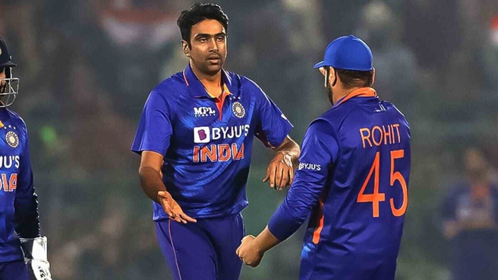 Top 10 international wicket-takers for India