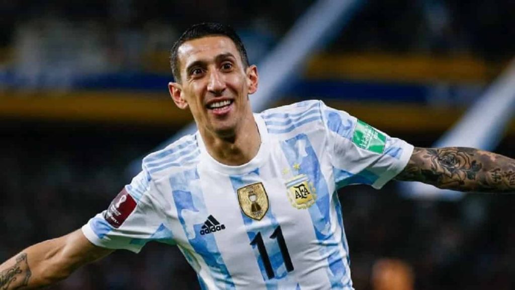 Angel Di Maria min