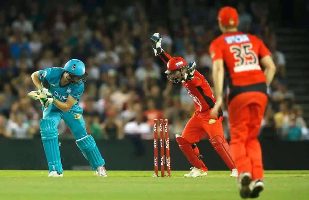 Big Bash League (BBL) 2022-23 Squads, Schedule, Points Table, Live Streaming, Where to Watch in India?