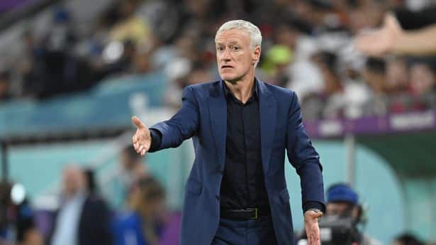 Didier Deschamps 1