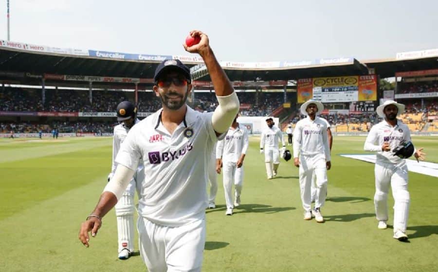 Team India's Top Performers in Test cricket for the year 2022 Rishabh Pant and Bumrah