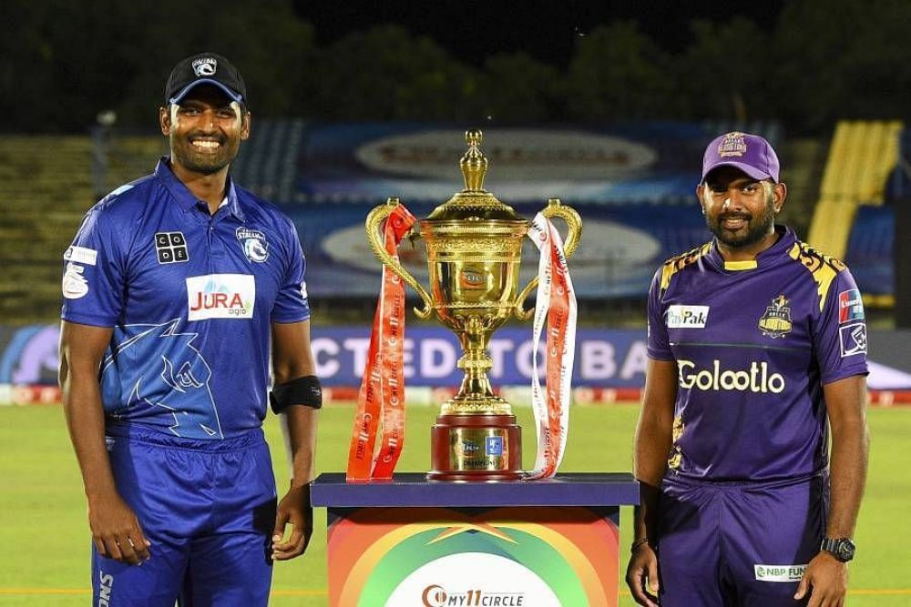 Lanka Premier League (LPL) 2022: Schedule, Match Timings, Squads, Players List, Live Broadcast, Streaming & Telecast Channel Details