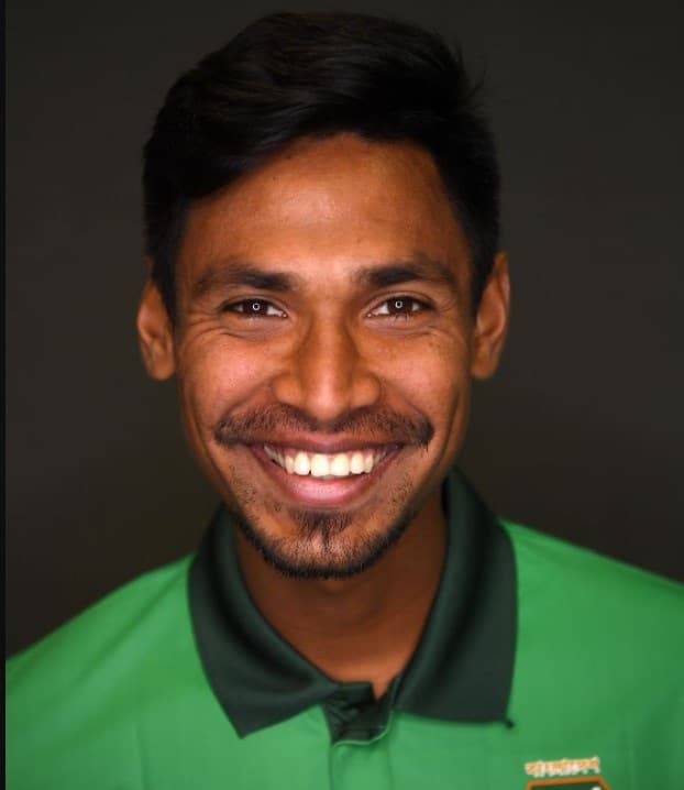 Mustafizur Rahman