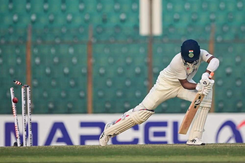 India vs Bangladesh 1st test review