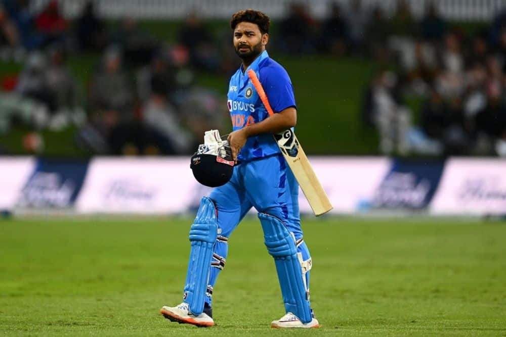 Not Virat Kohli, Bumrah Ricky Ponting believes Rishabh Pant to have massive impact for Team India in T20 World Cup 2024