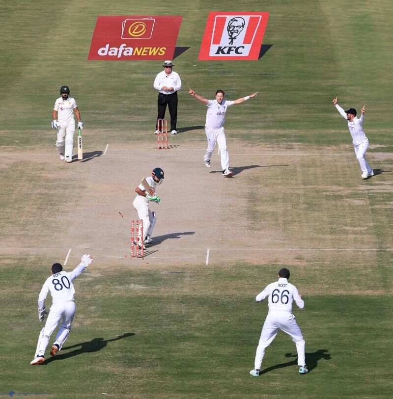 England vs Pakistan 2nd test day 3 review