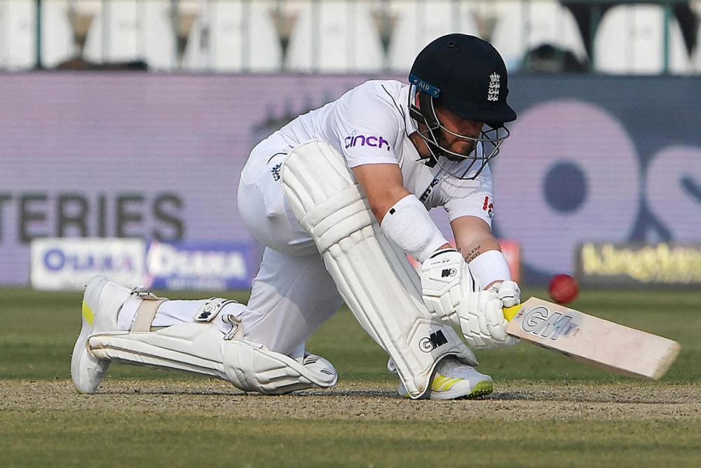 England vs Pakistan 2nd test day 2 review