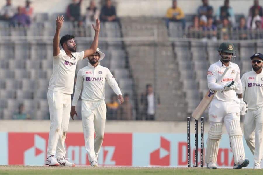 IND vs BAN| 2nd Test: Match on the knife edge| Day 3| Review, Scorecard