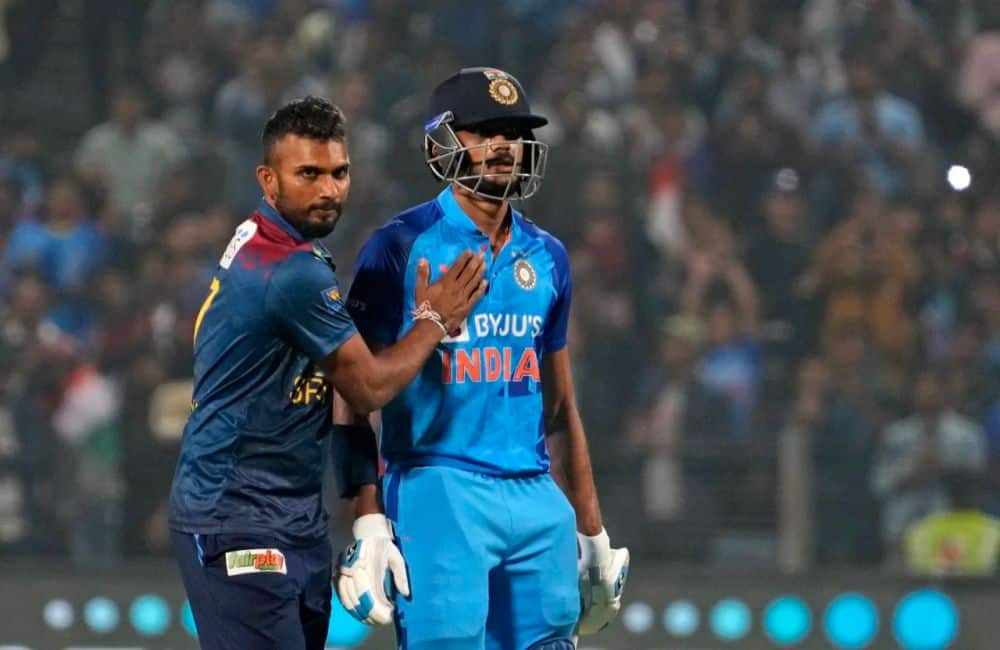 India vs Sri Lanka 3rd T20I: Weather forecast, pitch report for 3rd T20I and who will win the 3rd T20I IND vs SL 2023