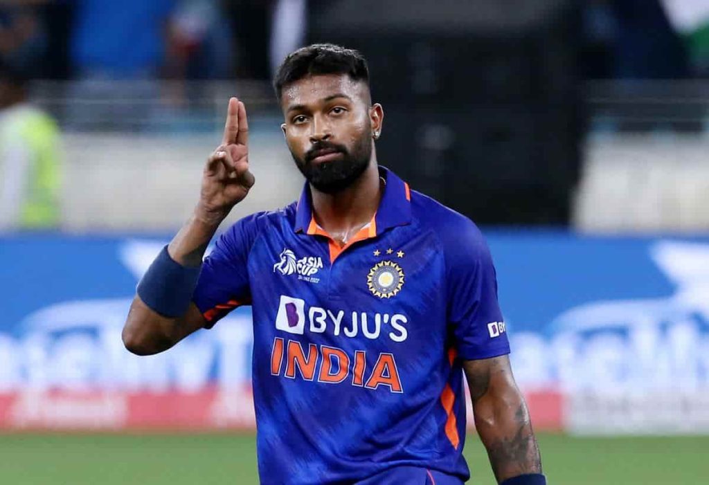 Hardik Pandya min