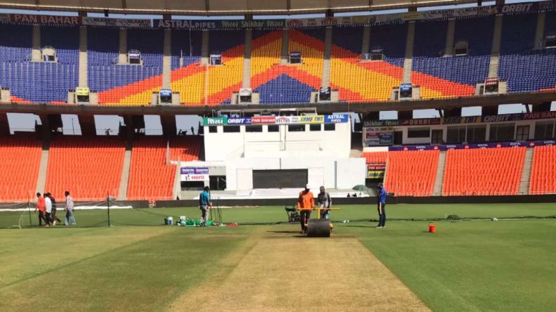 ICC World Cup 2023 Pitch Report, ICC wants batting-friendly pitches in ODI WC 2023