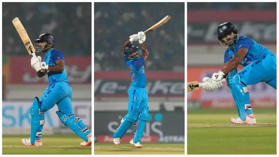 IND vs NZ: India can make these 3 Changes for the T20I | Predicting Playing XI for the 2nd T20I | India vs New Zealand