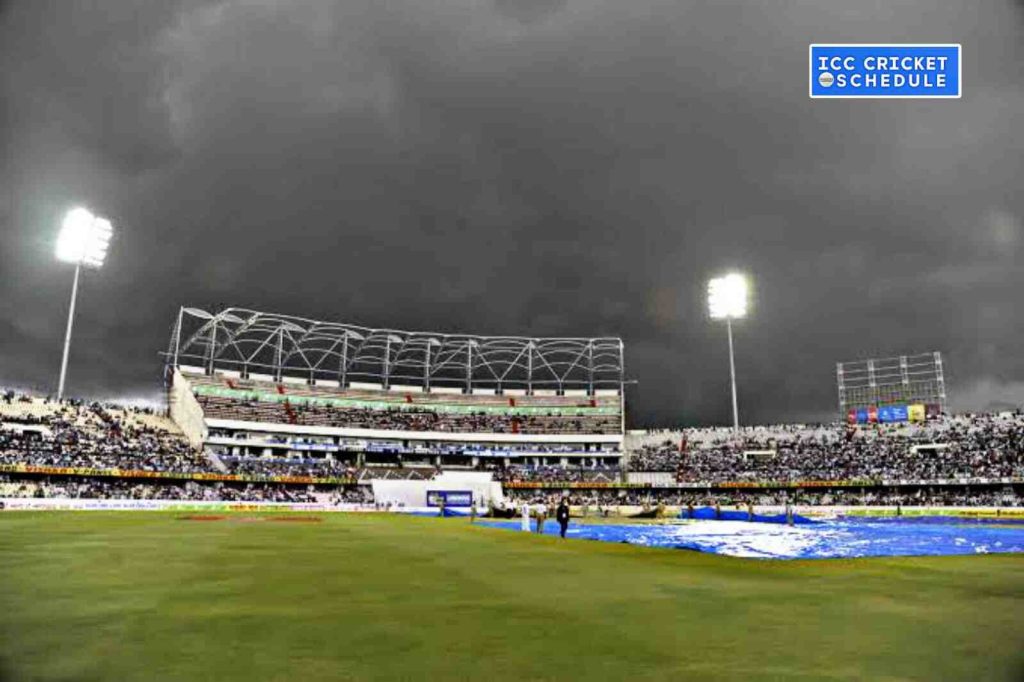 Rajiv Gandhi International Stadium