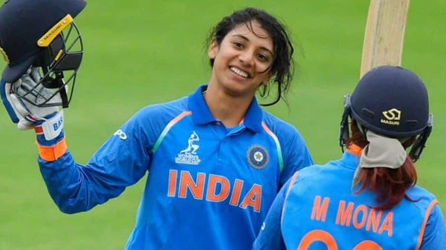 ICC Women’s Team Of The Year 2022 in ODIs and T20Is