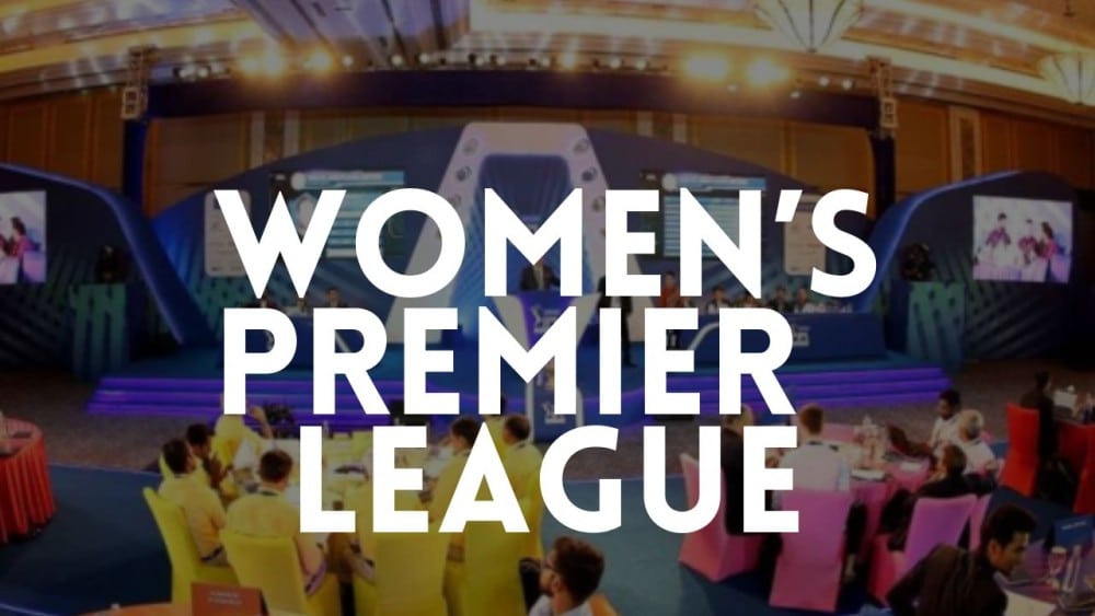 Ladies's Premier League 2023 Public sale Most likely To Be Held On