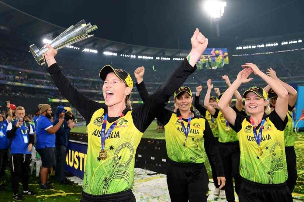 ICC Women's T20 World Cup 2023 Schedule, Fixture, full Squads, Groups, Venues, Timing, Streaming, and all you need to know
