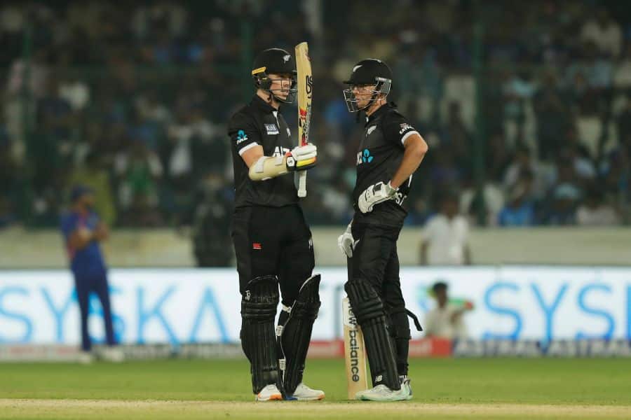 IND vs NZ: Gill stars with double hundred as India crush New Zealand by 12-run | India vs New Zealand 1st ODI Review