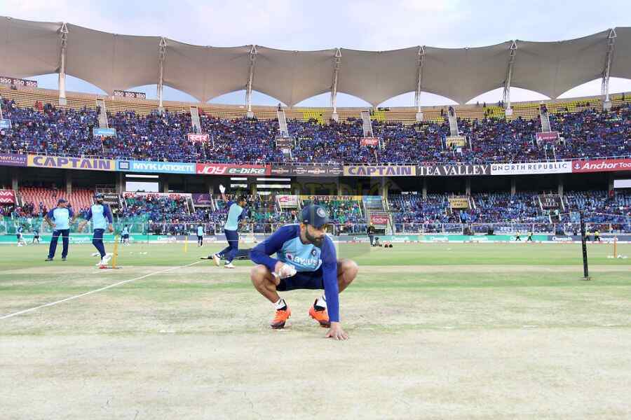 India vs Sri Lanka 3rd ODI: Weather forecast and Pitch Report for the 3rd ODI | Who will win the 3rd ODI IND vs SL