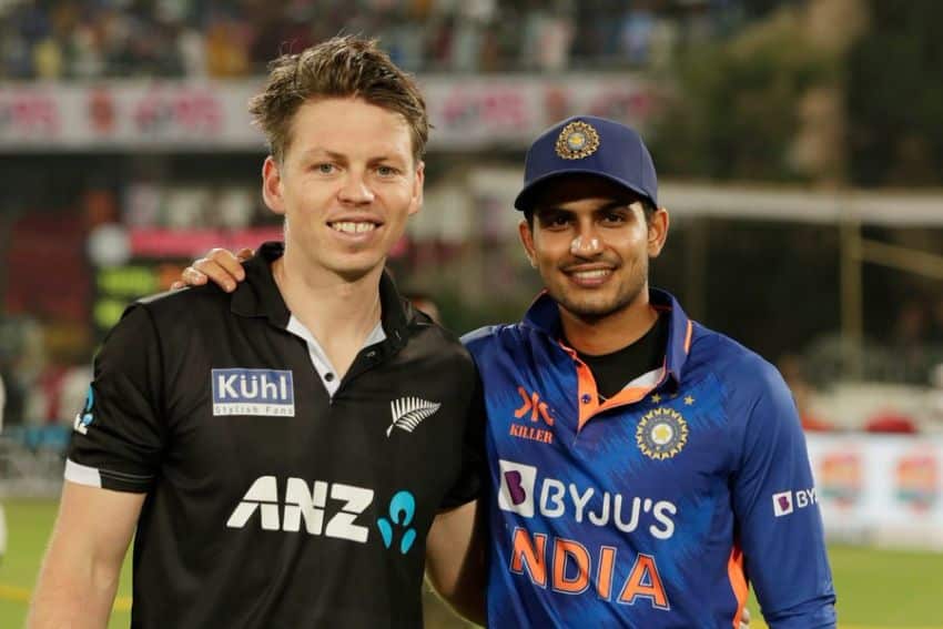 IND vs NZ: India penalized for maintaining slow over-rate in the 1st ODI against New Zealand
