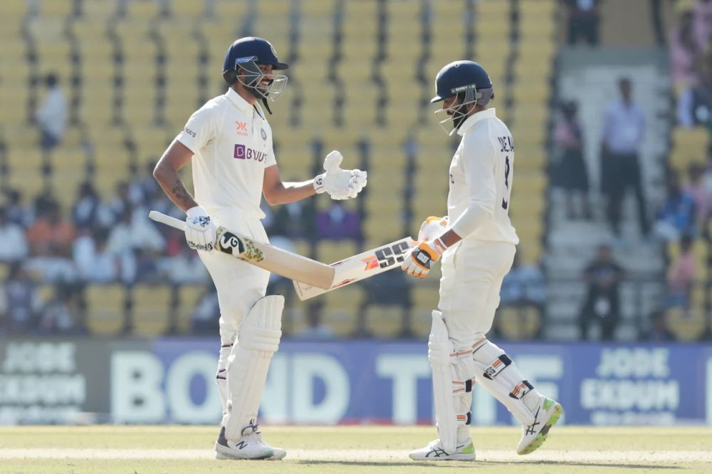 Rohit's 100, Jadeja & Axar's 50 torment Aussie bowlers on day 2 of the IND vs AUS Test, Highlights