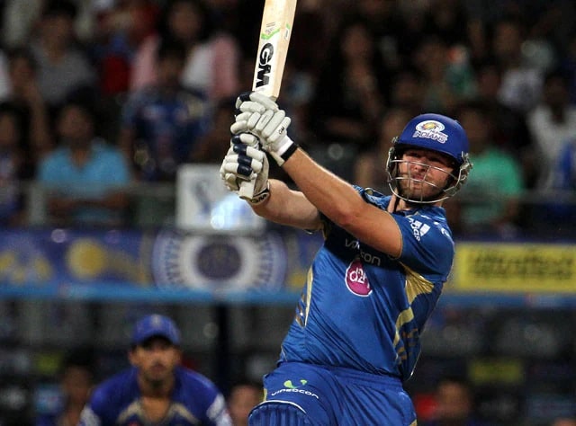 TATA IPL Corey Anderson