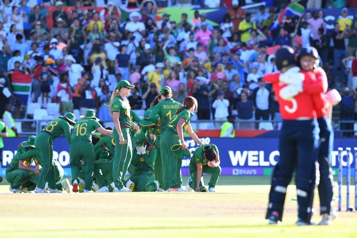 Australia to face South Africa in final: Women's T20 World Cup Final on 26 February | SA vs Aus World Cup Final 