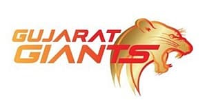 Gujarat Giants Women IPL Team