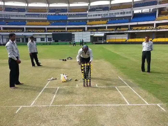 IND vs AUS 3rd Test Weather forecast and pitch report for 3rd Test | Who will win the 3rd Test | India vs Australia 3rd Test Border Gavaskar Trophy