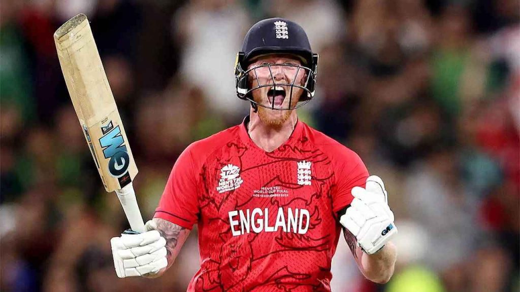 Ben Stokes 11zon