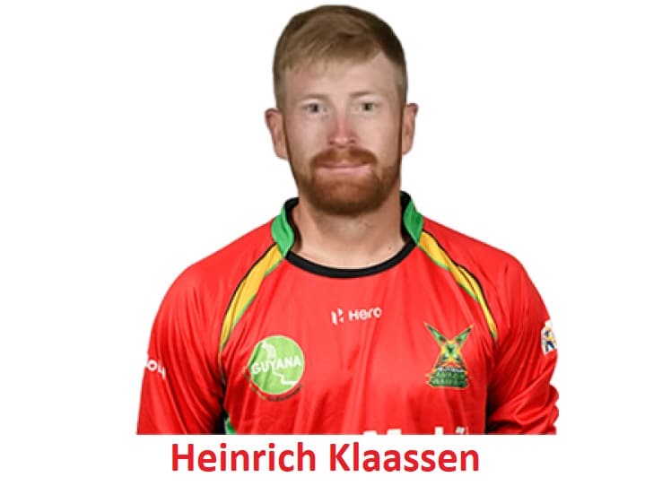 Heinrich Klaasen